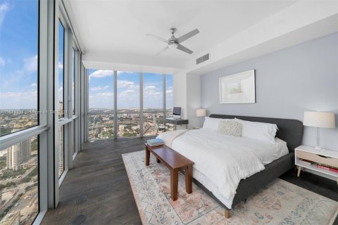 Copropriété à vendre à Miami, Floride: 2 chambres, 153.01 m2 № 1406237 - photo 17