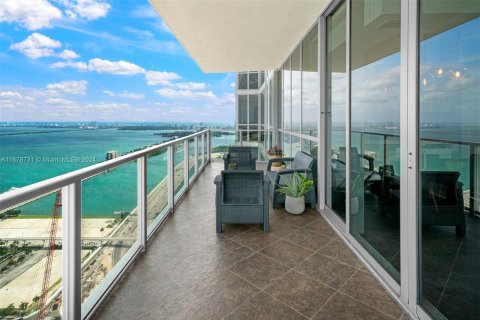 Copropriété à vendre à Miami, Floride: 2 chambres, 153.01 m2 № 1406237 - photo 26