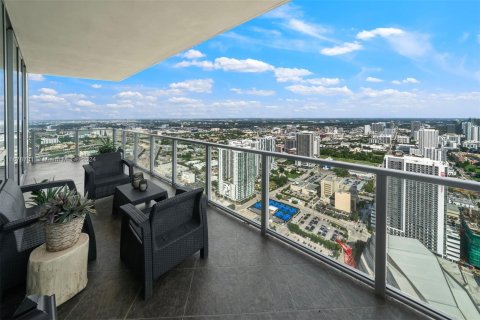 Copropriété à vendre à Miami, Floride: 2 chambres, 153.01 m2 № 1406237 - photo 29