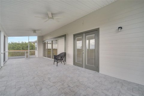 Villa ou maison à vendre à Kissimmee, Floride: 4 chambres, 263.94 m2 № 1278234 - photo 26