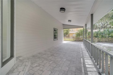 Villa ou maison à vendre à Kissimmee, Floride: 4 chambres, 263.94 m2 № 1278234 - photo 4