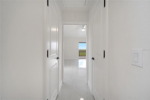 Villa ou maison à vendre à Kissimmee, Floride: 4 chambres, 263.94 m2 № 1278234 - photo 29