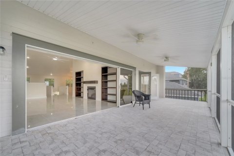 Villa ou maison à vendre à Kissimmee, Floride: 4 chambres, 263.94 m2 № 1278234 - photo 13