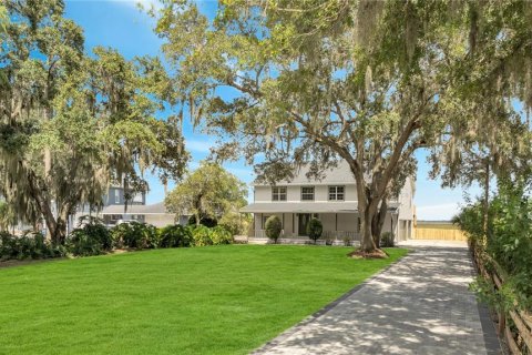 Villa ou maison à vendre à Kissimmee, Floride: 4 chambres, 263.94 m2 № 1278234 - photo 2