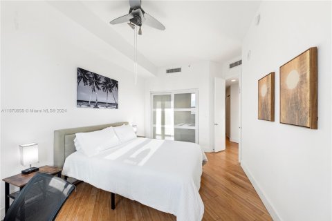 Copropriété à vendre à Miami, Floride: 2 chambres, 110.09 m2 № 1389989 - photo 15