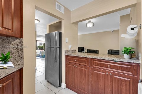 Condominio en venta en Miami, Florida, 1 dormitorio, 63.17 m2 № 1389936 - foto 8