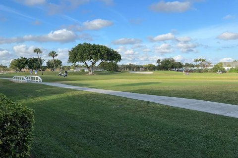 Copropriété à vendre à Delray Beach, Floride: 1 chambre, 66.89 m2 № 1050974 - photo 3