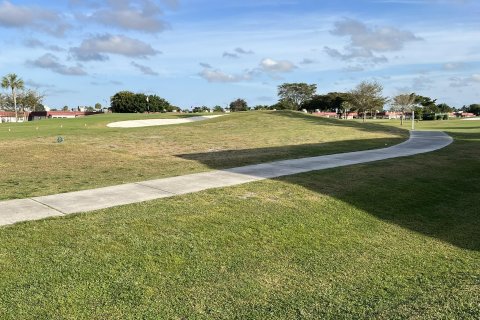 Copropriété à vendre à Delray Beach, Floride: 1 chambre, 66.89 m2 № 1050974 - photo 1