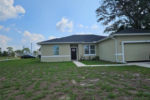 Villa ou maison à vendre à Kissimmee, Floride: 4 chambres, 169.55 m2 № 1327008 - photo 2