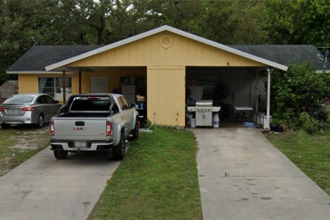 Immobilier commercial à vendre à Bradenton, Floride: 4 chambres, 140.47 m2 № 1390554 - photo 1