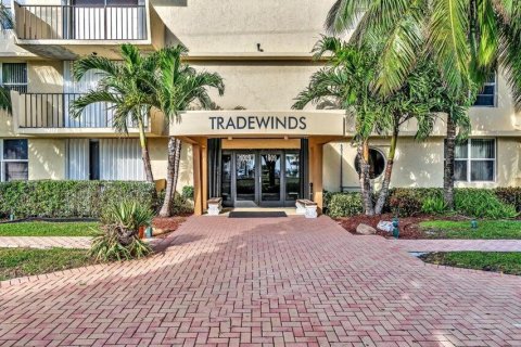 Copropriété à vendre à Pompano Beach, Floride: 2 chambres, 87.98 m2 № 1159880 - photo 30