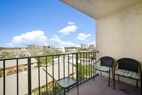 Condo in Pompano Beach, Florida, 2 bedrooms  № 1159880 - photo 24