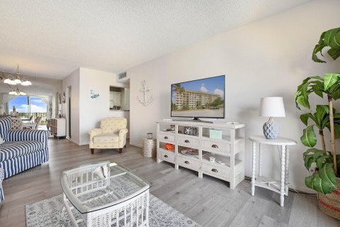 Copropriété à vendre à Pompano Beach, Floride: 2 chambres, 87.98 m2 № 1159880 - photo 10