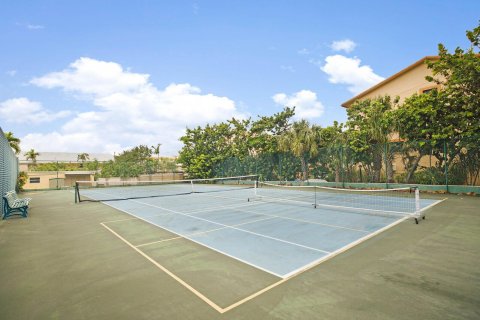 Condo in Pompano Beach, Florida, 2 bedrooms  № 1159880 - photo 5