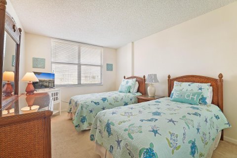 Condo in Pompano Beach, Florida, 2 bedrooms  № 1159880 - photo 21