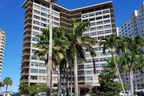 Condo in Fort Lauderdale, Florida, 1 bedroom  № 1159989 - photo 20