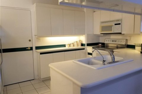 Condo in Fort Lauderdale, Florida, 1 bedroom  № 1159989 - photo 15