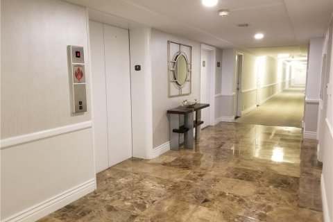 Condo in Fort Lauderdale, Florida, 1 bedroom  № 1159989 - photo 7