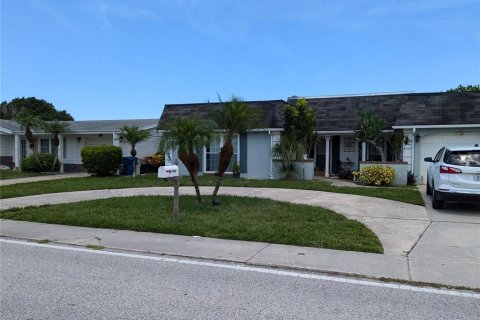 House in New Port Richey, Florida 2 bedrooms, 125.6 sq.m. № 1389161 - photo 1