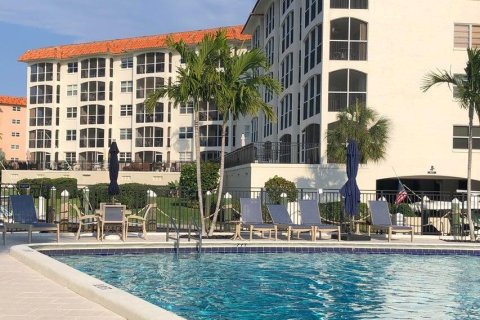 Condo in Boca Raton, Florida, 2 bedrooms  № 1076804 - photo 21