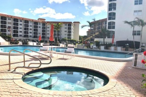 Condo in Boca Raton, Florida, 2 bedrooms  № 1076804 - photo 22