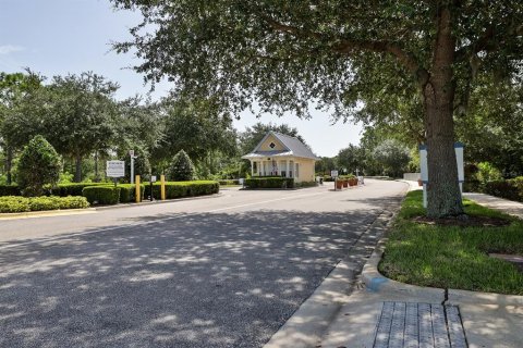 Villa ou maison à vendre à DeLand, Floride: 4 chambres, 204.57 m2 № 1200445 - photo 27