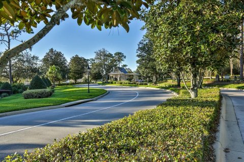 Villa ou maison à vendre à DeLand, Floride: 4 chambres, 204.57 m2 № 1200445 - photo 29