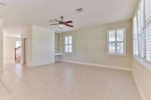 Villa ou maison à vendre à DeLand, Floride: 4 chambres, 204.57 m2 № 1200445 - photo 7