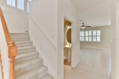 Villa ou maison à vendre à DeLand, Floride: 4 chambres, 204.57 m2 № 1200445 - photo 4