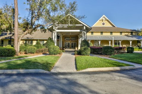 Villa ou maison à vendre à DeLand, Floride: 4 chambres, 204.57 m2 № 1200445 - photo 30