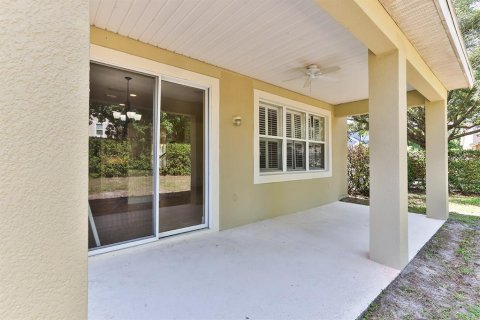 Villa ou maison à vendre à DeLand, Floride: 4 chambres, 204.57 m2 № 1200445 - photo 22