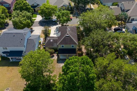 Villa ou maison à vendre à DeLand, Floride: 4 chambres, 204.57 m2 № 1200445 - photo 24