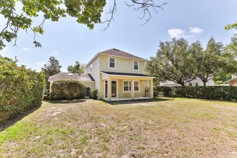 House in DeLand, Florida 4 bedrooms, 204.57 sq.m. № 1200445 - photo 23