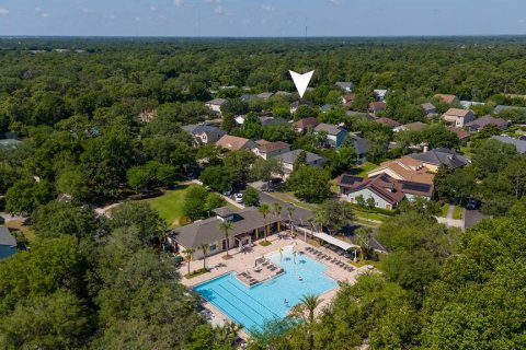 Villa ou maison à vendre à DeLand, Floride: 4 chambres, 204.57 m2 № 1200445 - photo 25