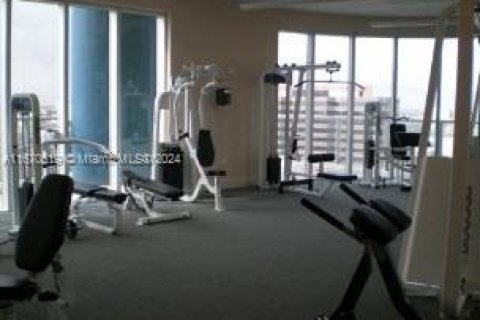 Condominio en alquiler en Miami, Florida, 41.9 m2 № 1398411 - foto 18