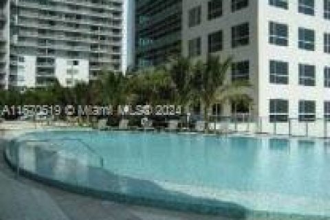 Condominio en alquiler en Miami, Florida, 41.9 m2 № 1398411 - foto 26