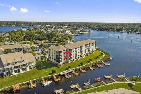 Condo in Port Richey, Florida, 2 bedrooms  № 1444879 - photo 5