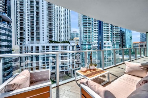 Condo in Miami, Florida, 2 bedrooms  № 1375370 - photo 27