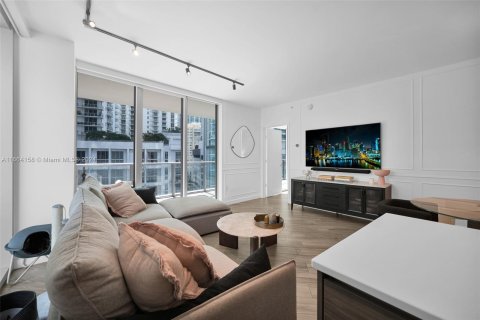 Condo in Miami, Florida, 2 bedrooms  № 1375370 - photo 9