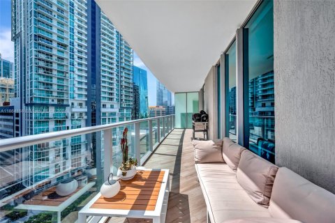 Condo in Miami, Florida, 2 bedrooms  № 1375370 - photo 28