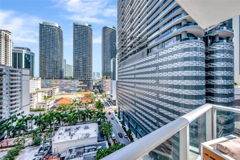 Condo in Miami, Florida, 2 bedrooms  № 1375370 - photo 26