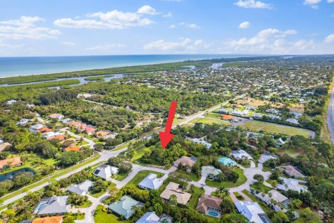 Terrain à vendre à Hobe Sound, Floride № 1026597 - photo 7