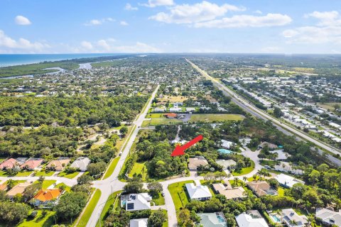Купить земельный участок в Хоб-Саунд, Флорида № 1026597 - фото 9