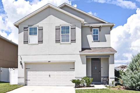 Casa en venta en Kissimmee, Florida, 5 dormitorios, 234.11 m2 № 1357476 - foto 1