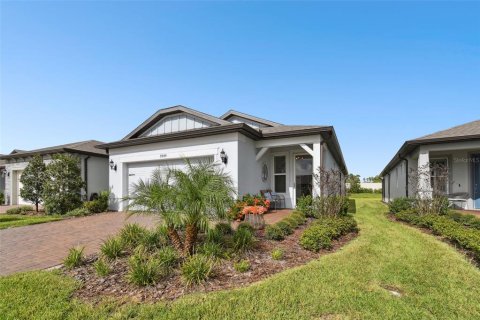 Villa ou maison à vendre à Land O' Lakes, Floride: 3 chambres, 152.36 m2 № 1357350 - photo 4