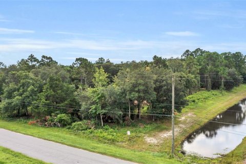 Terreno en venta en Orlando, Florida № 1336733 - foto 7