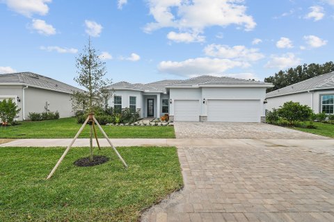 Casa en venta en Stuart, Florida, 3 dormitorios, 234.39 m2 № 1061174 - foto 24