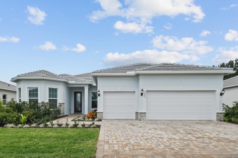 Casa en venta en Stuart, Florida, 3 dormitorios, 234.39 m2 № 1061174 - foto 23