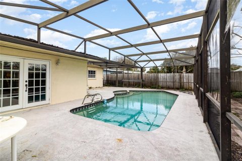 Villa ou maison à vendre à Merrit Island, Floride: 3 chambres, 120.49 m2 № 1036502 - photo 23