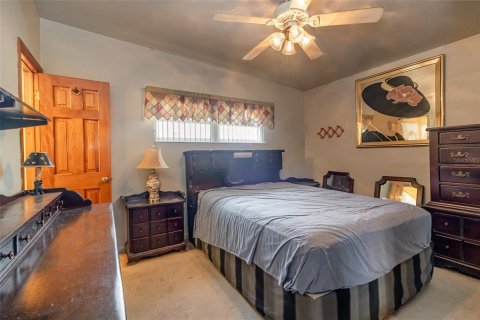 Villa ou maison à vendre à Merrit Island, Floride: 3 chambres, 120.49 m2 № 1036502 - photo 12
